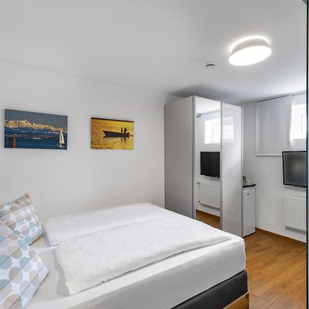 Hotel Garni Sonnengruss Хагнау Екстериор снимка