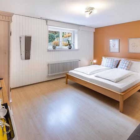Hotel Garni Sonnengruss Хагнау Екстериор снимка