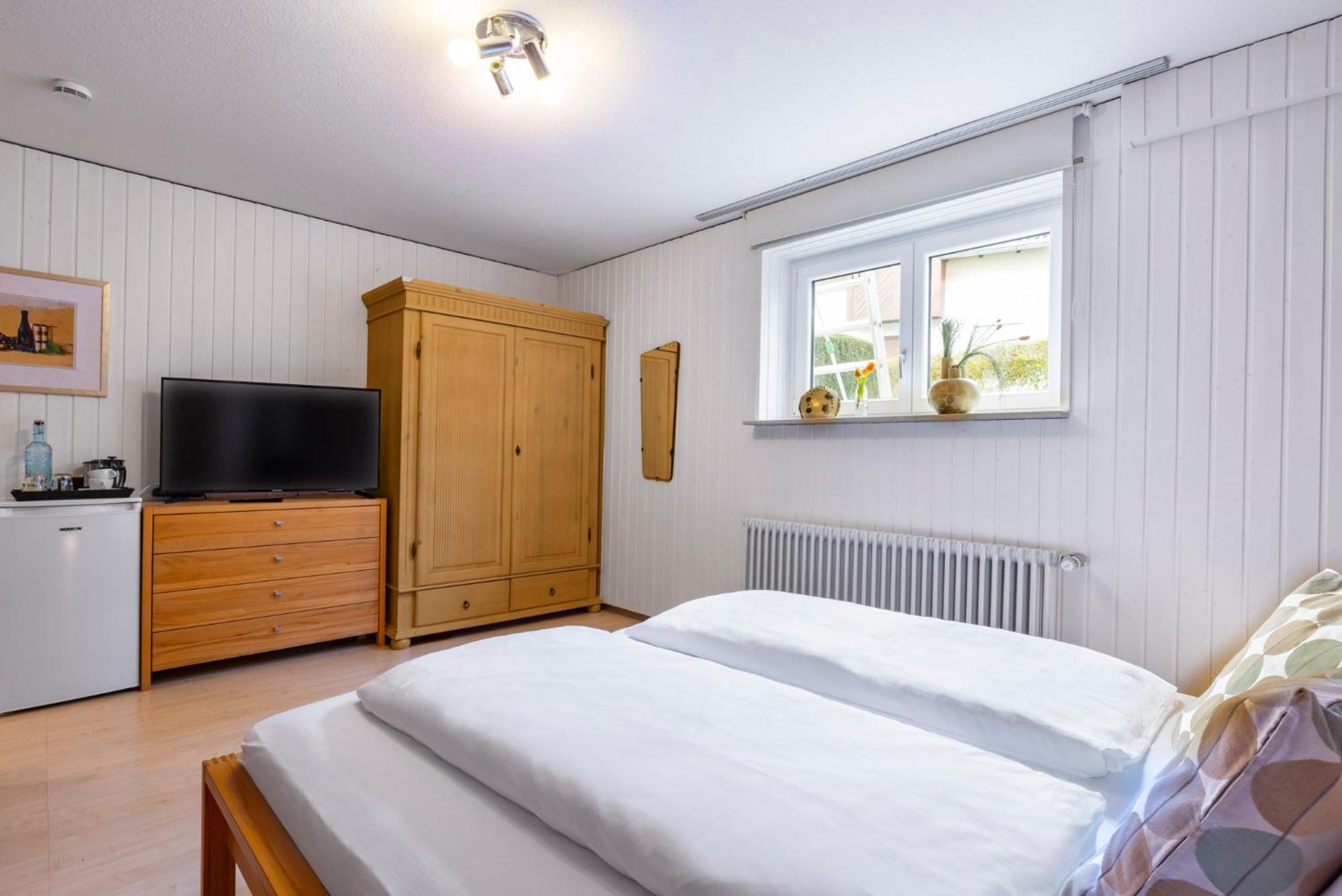 Hotel Garni Sonnengruss Хагнау Екстериор снимка