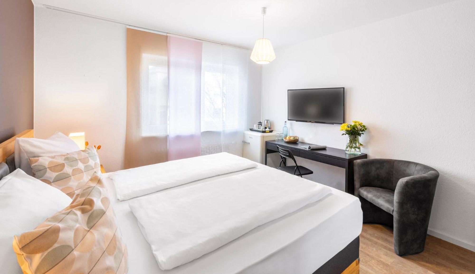 Hotel Garni Sonnengruss Хагнау Екстериор снимка