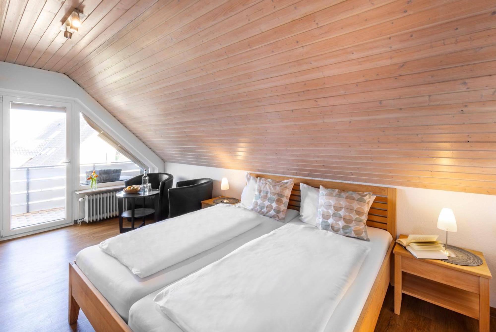 Hotel Garni Sonnengruss Хагнау Екстериор снимка