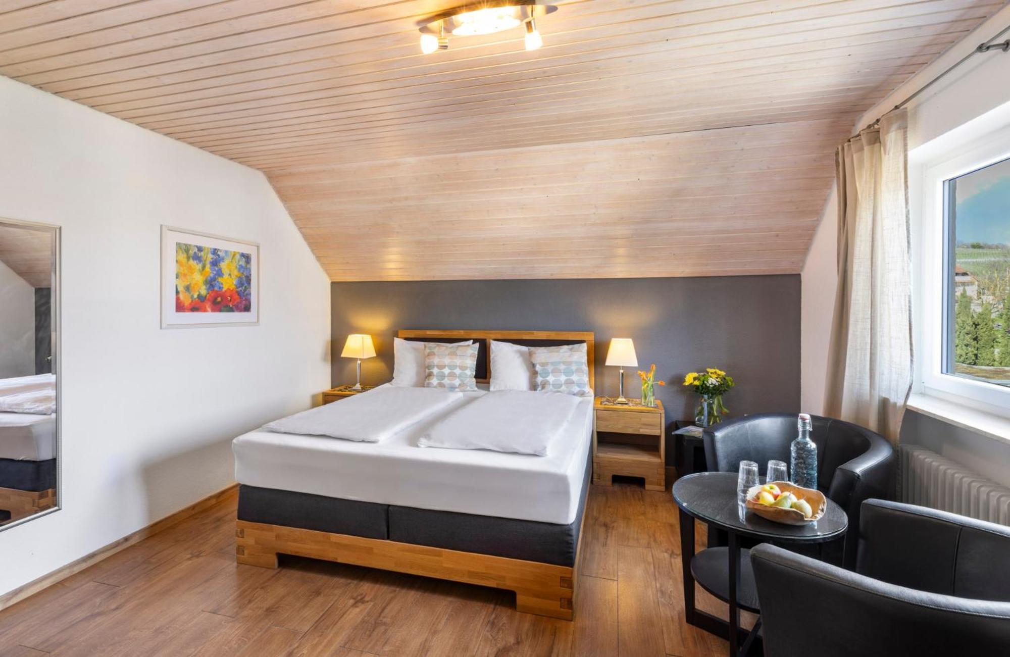 Hotel Garni Sonnengruss Хагнау Екстериор снимка