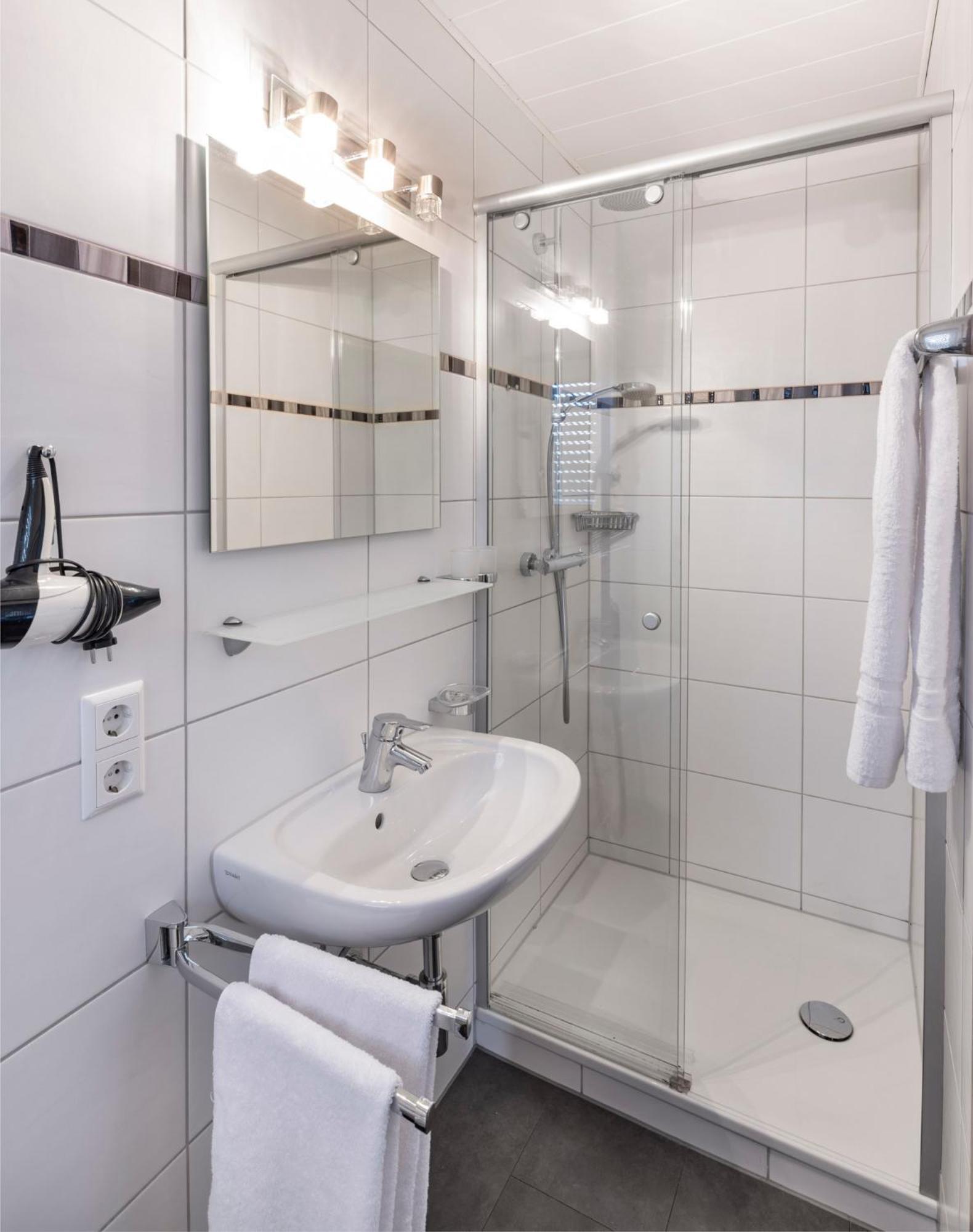 Hotel Garni Sonnengruss Хагнау Екстериор снимка