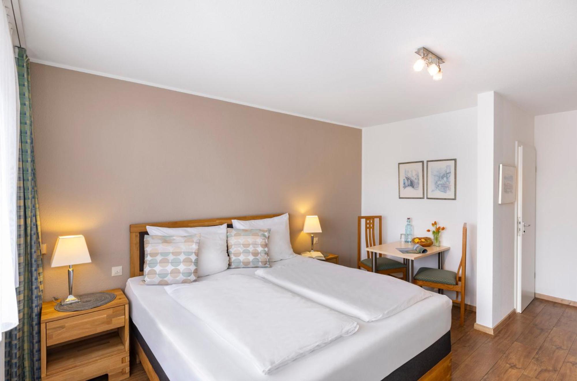 Hotel Garni Sonnengruss Хагнау Екстериор снимка
