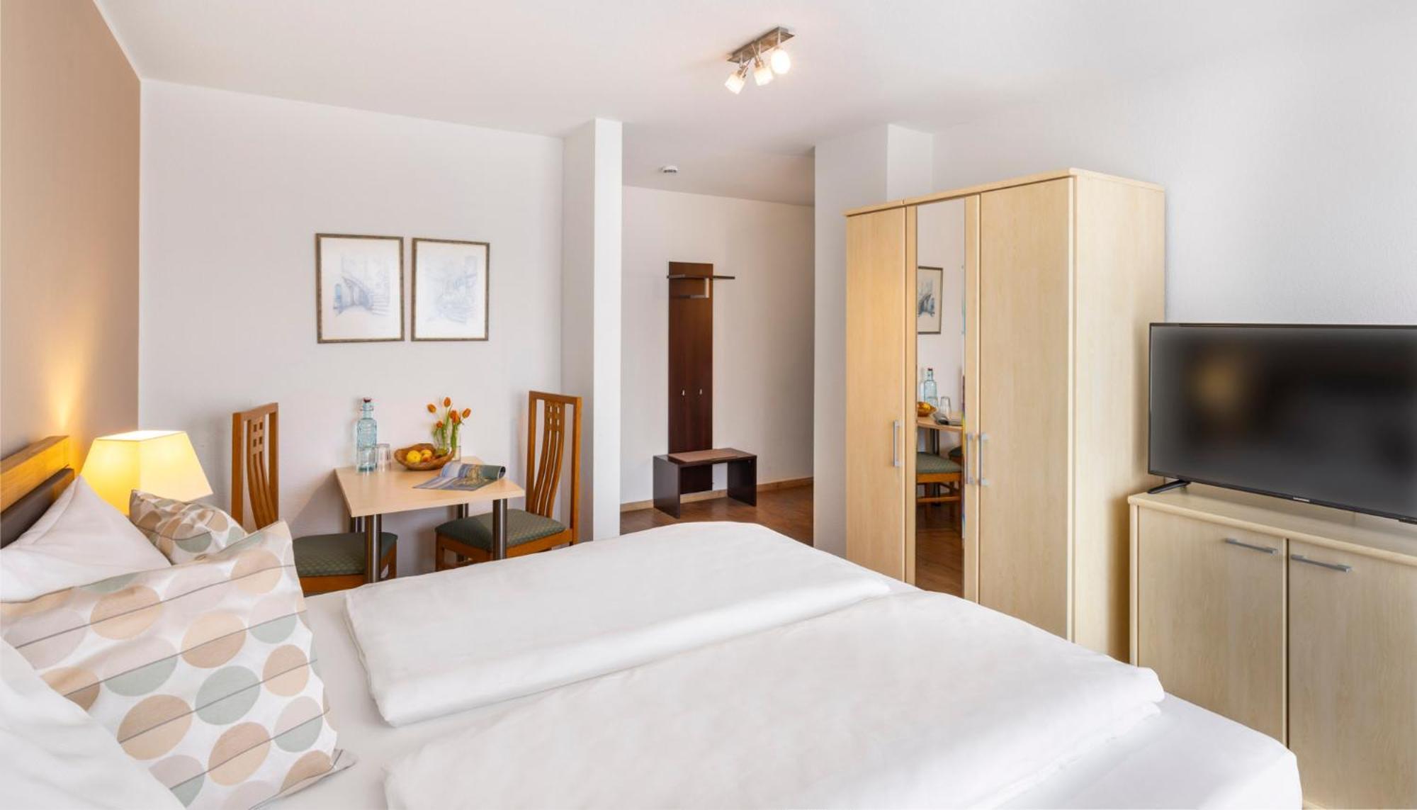 Hotel Garni Sonnengruss Хагнау Екстериор снимка