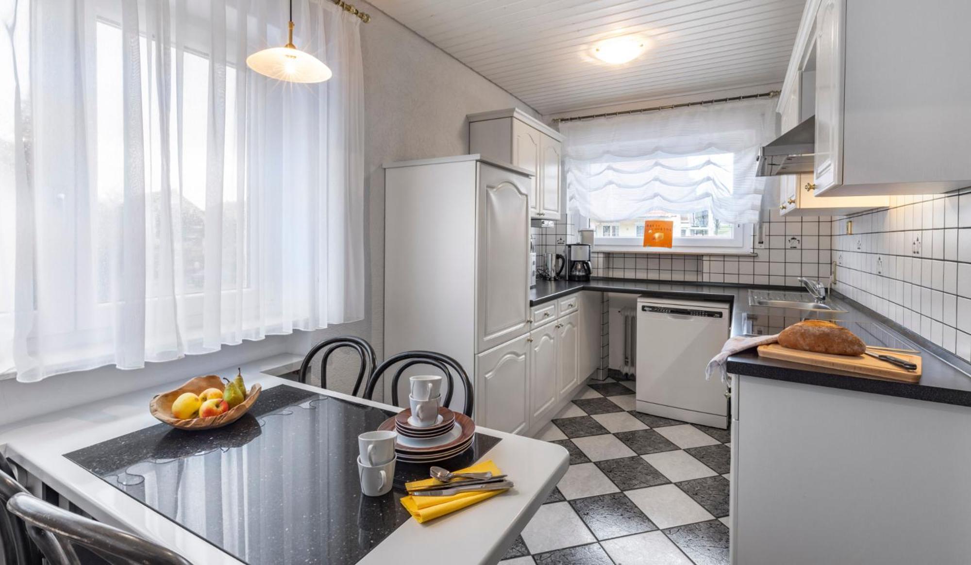 Hotel Garni Sonnengruss Хагнау Екстериор снимка