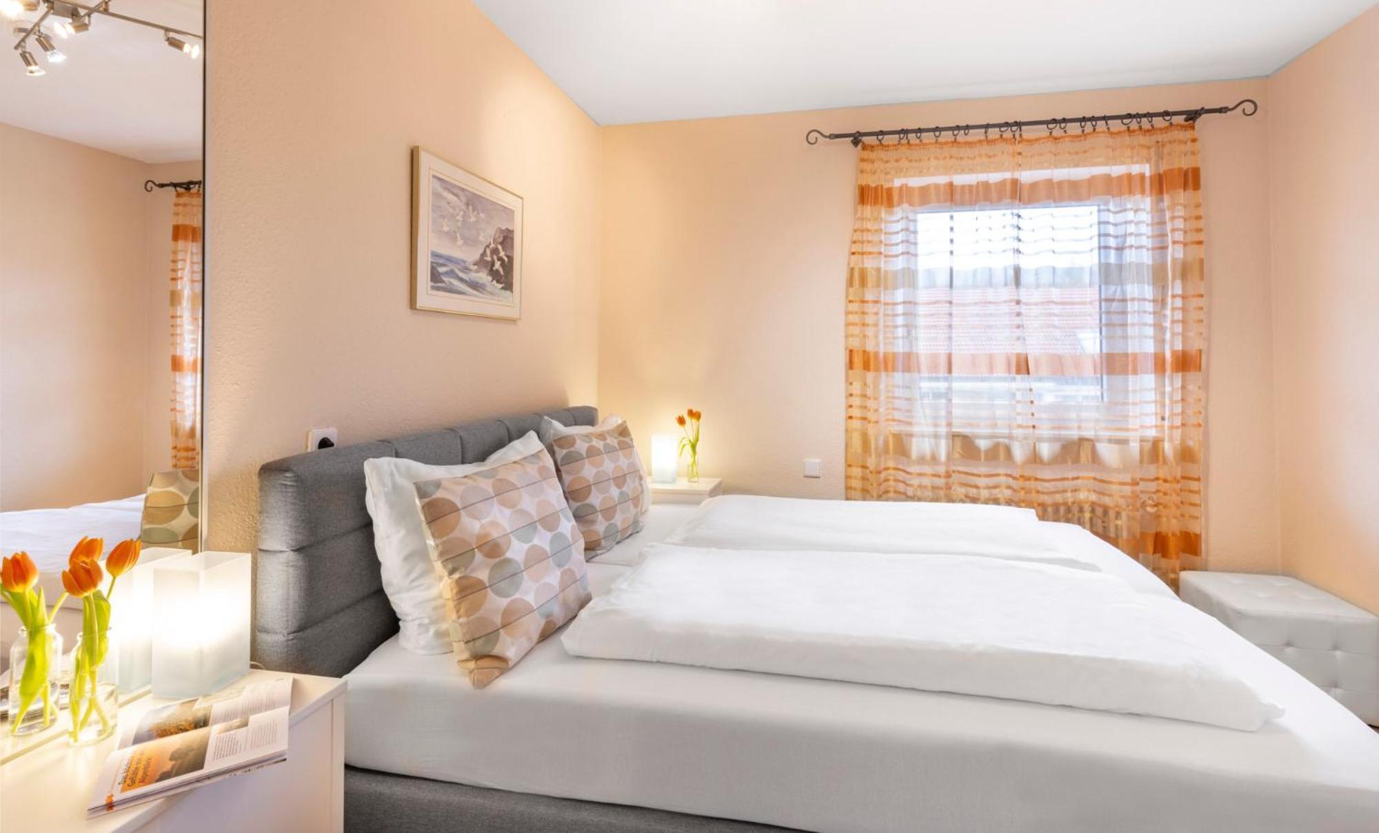 Hotel Garni Sonnengruss Хагнау Екстериор снимка