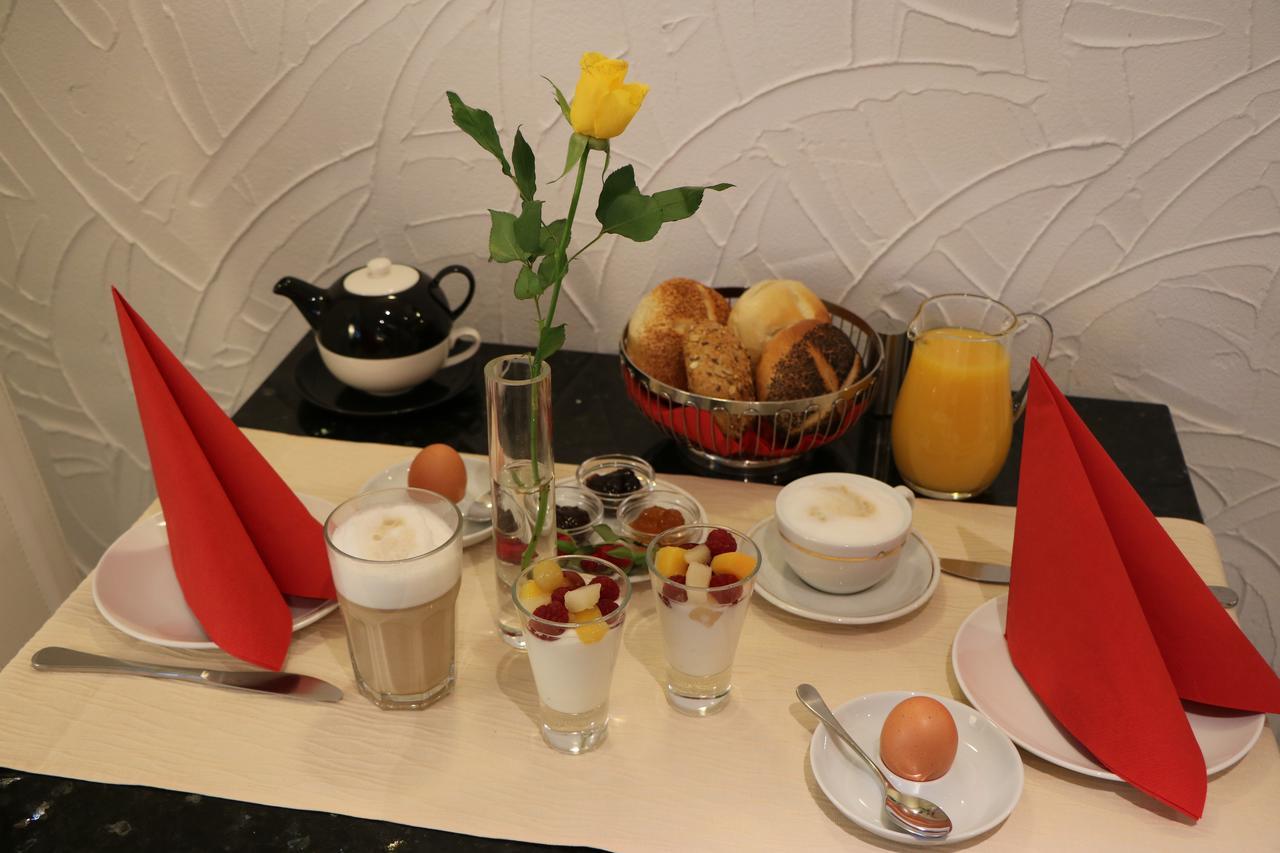 Hotel Garni Sonnengruss Хагнау Екстериор снимка
