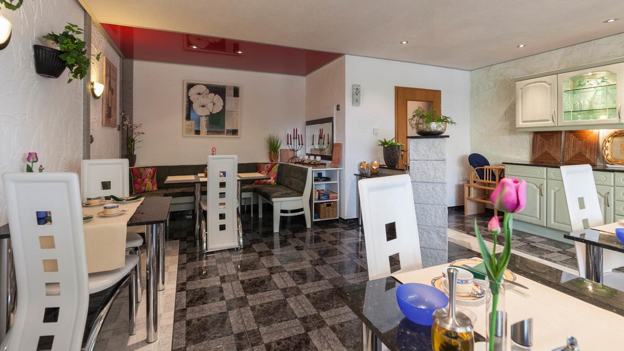 Hotel Garni Sonnengruss Хагнау Екстериор снимка