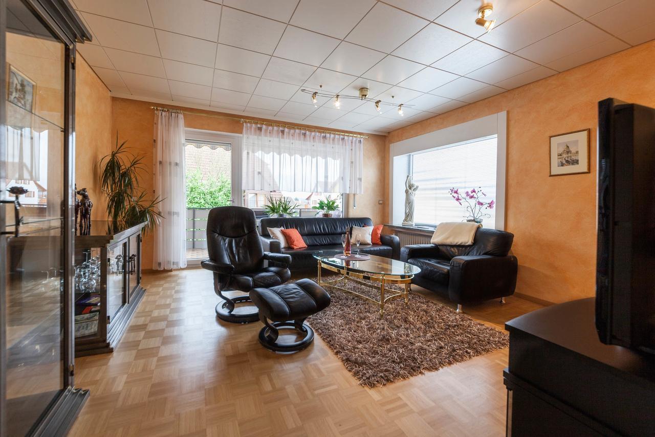 Hotel Garni Sonnengruss Хагнау Екстериор снимка